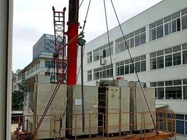 宁河区吊车出租电话_吊车租赁之前就该了解的知识